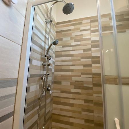 B&B Enjoy Happyness Pompeia Exterior foto