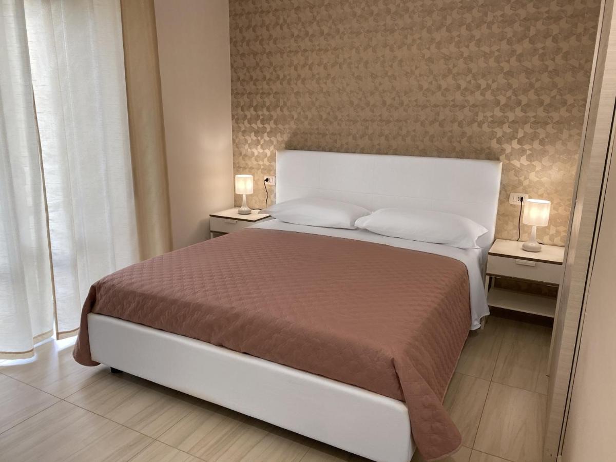 B&B Enjoy Happyness Pompeia Exterior foto