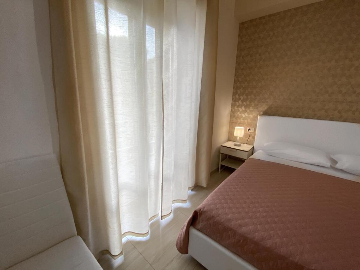 B&B Enjoy Happyness Pompeia Exterior foto