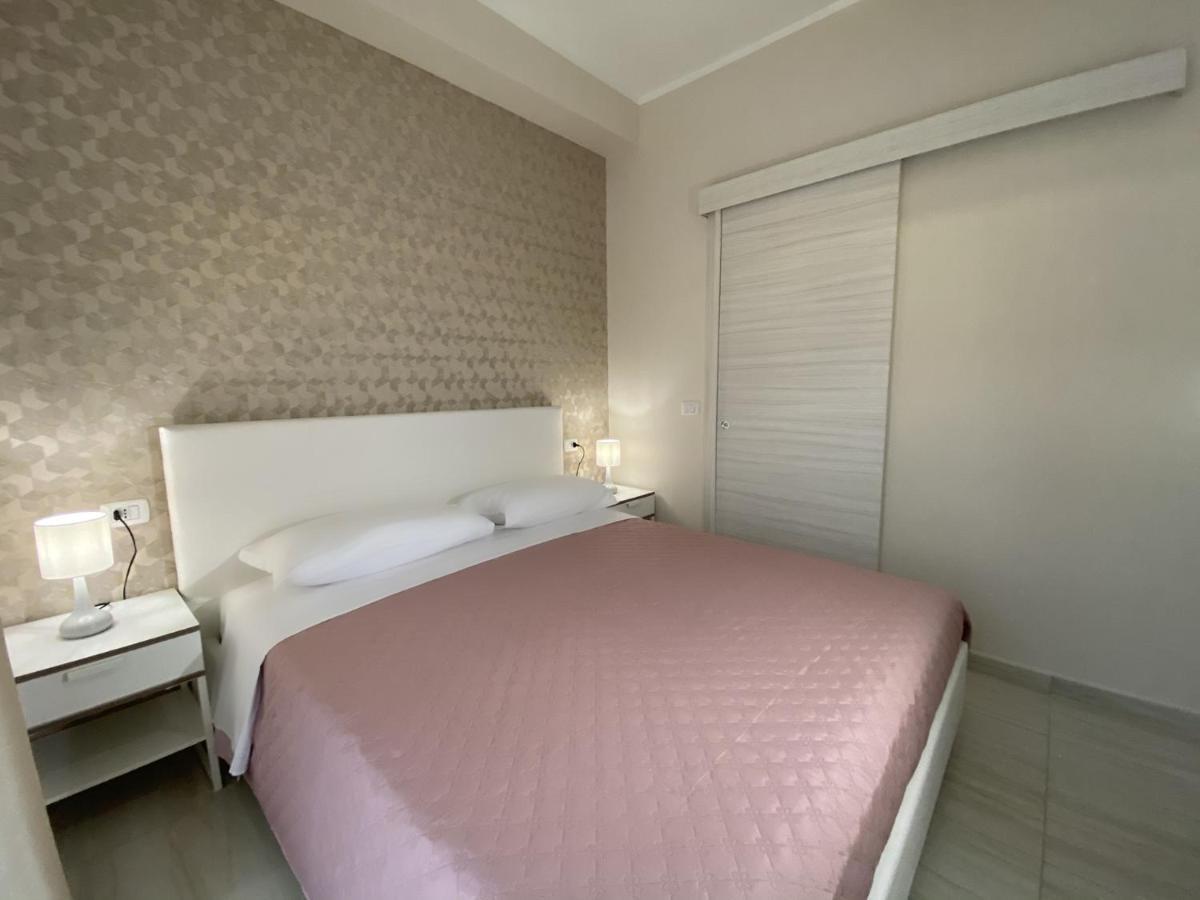 B&B Enjoy Happyness Pompeia Exterior foto