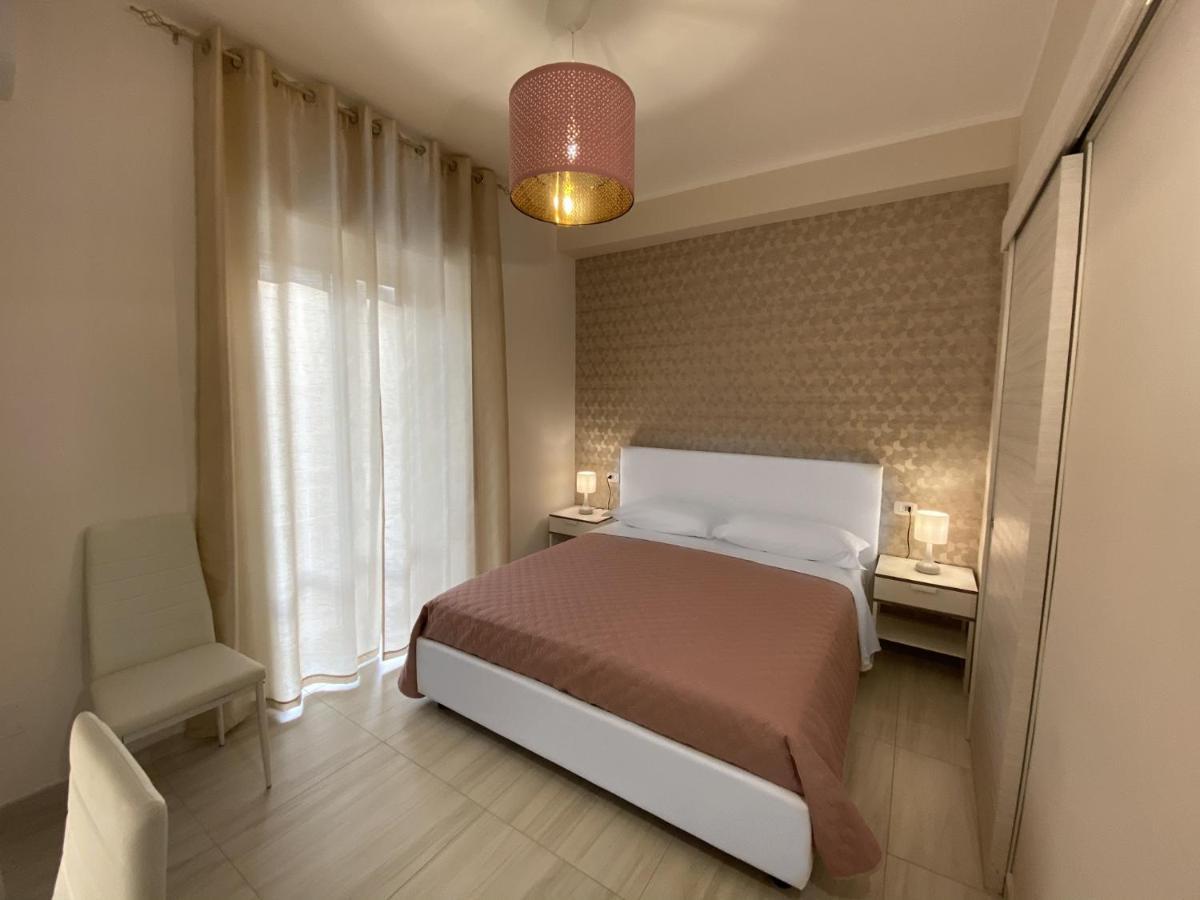 B&B Enjoy Happyness Pompeia Exterior foto