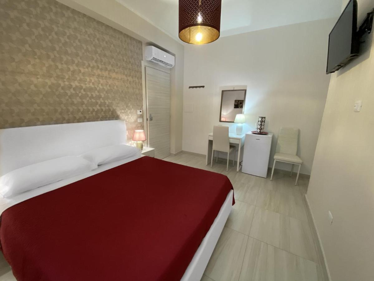 B&B Enjoy Happyness Pompeia Exterior foto