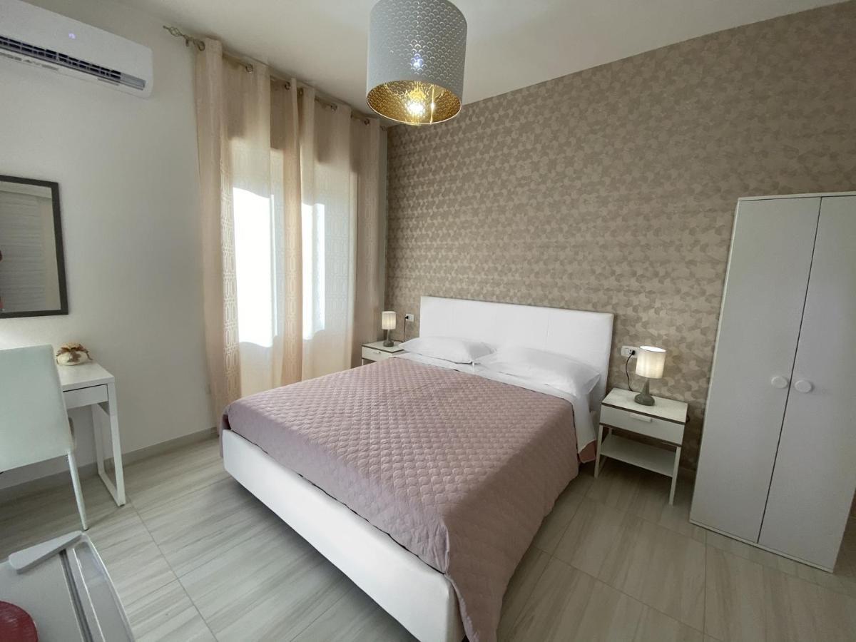 B&B Enjoy Happyness Pompeia Exterior foto