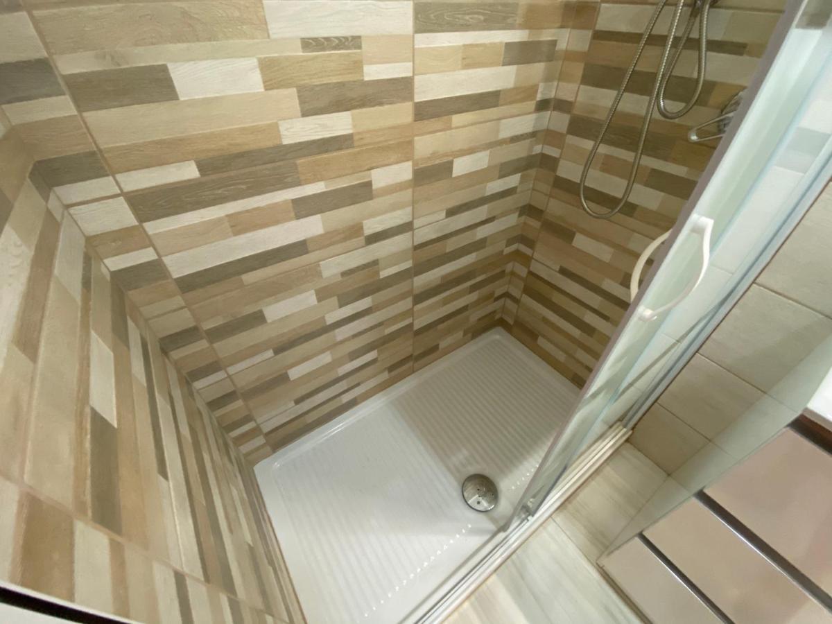 B&B Enjoy Happyness Pompeia Exterior foto