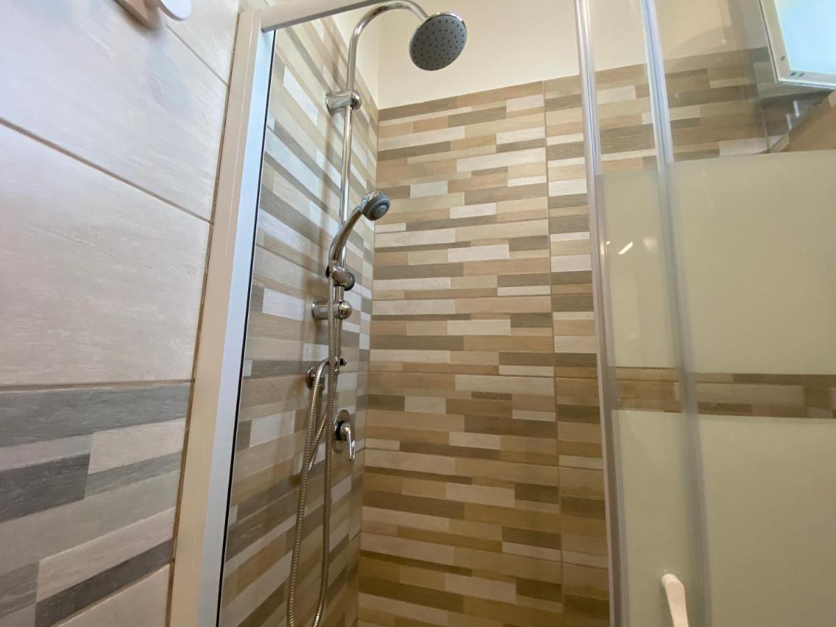 B&B Enjoy Happyness Pompeia Exterior foto