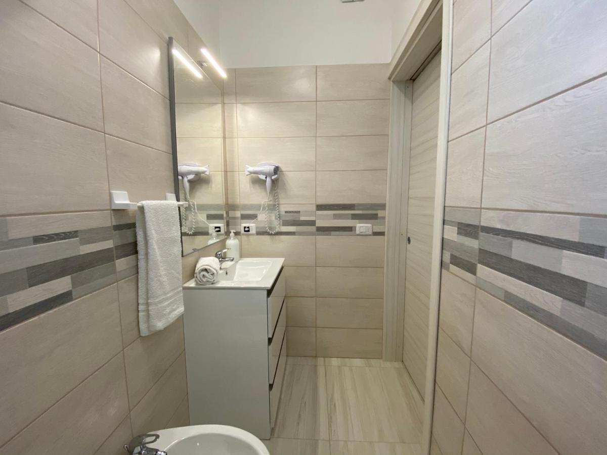 B&B Enjoy Happyness Pompeia Exterior foto
