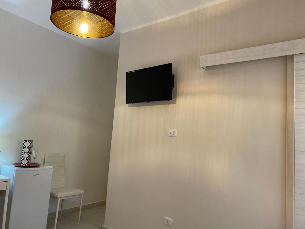 B&B Enjoy Happyness Pompeia Exterior foto