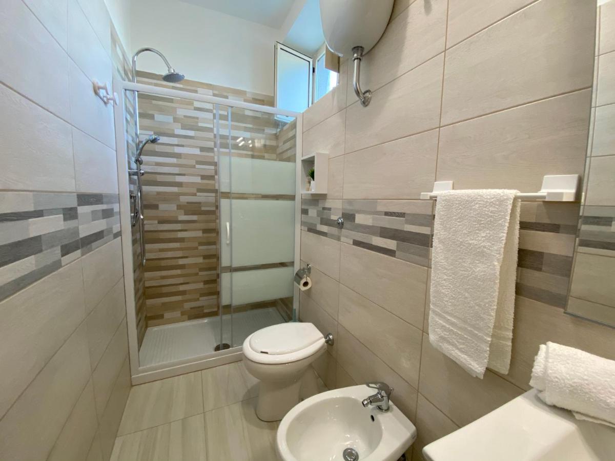 B&B Enjoy Happyness Pompeia Exterior foto
