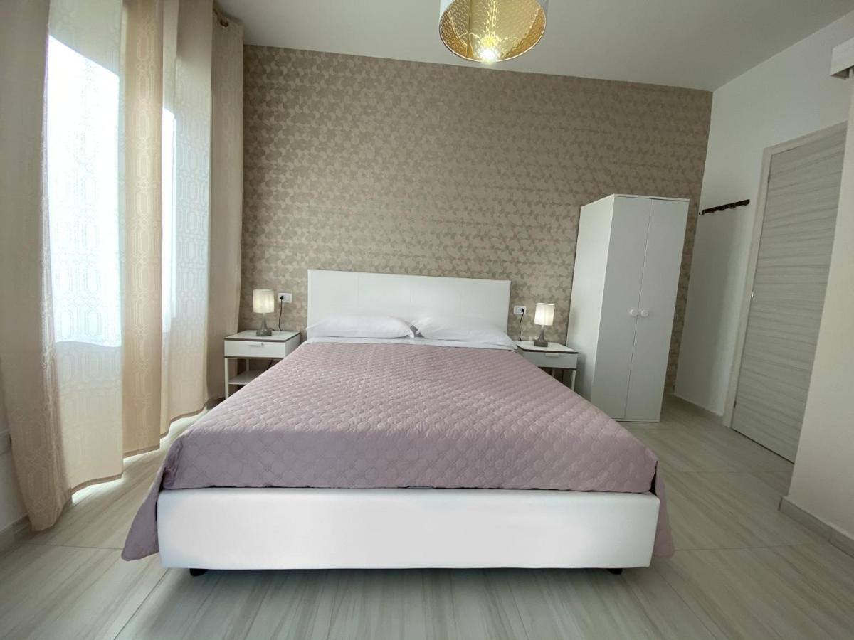 B&B Enjoy Happyness Pompeia Exterior foto