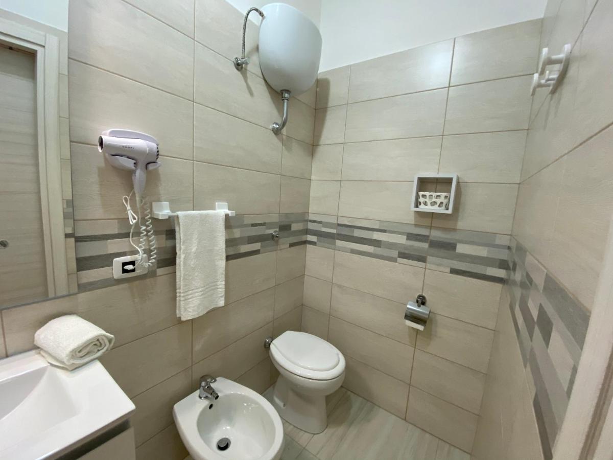B&B Enjoy Happyness Pompeia Exterior foto