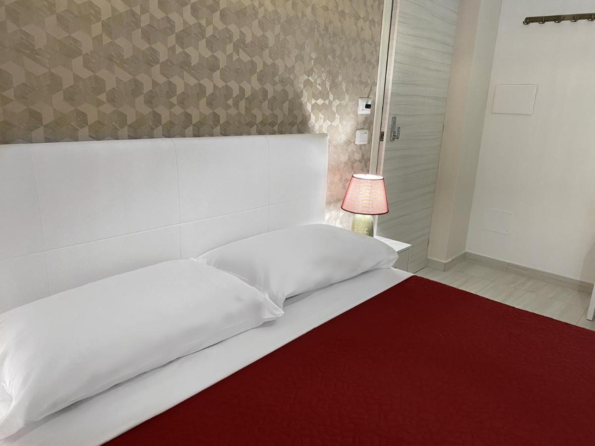 B&B Enjoy Happyness Pompeia Exterior foto
