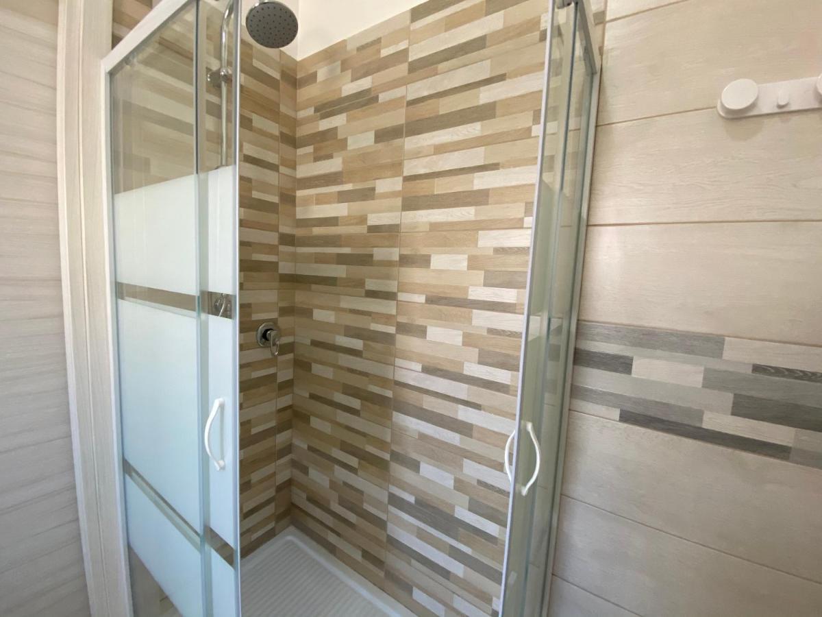 B&B Enjoy Happyness Pompeia Exterior foto
