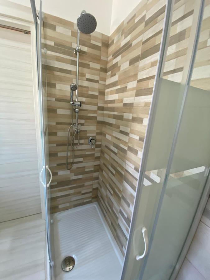 B&B Enjoy Happyness Pompeia Exterior foto