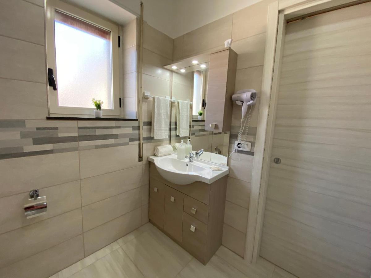 B&B Enjoy Happyness Pompeia Exterior foto