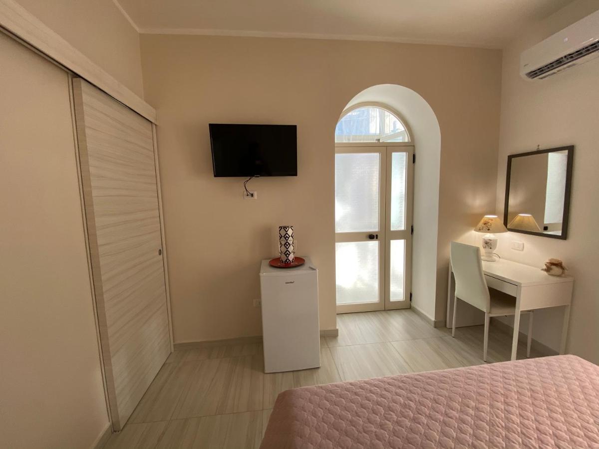B&B Enjoy Happyness Pompeia Exterior foto