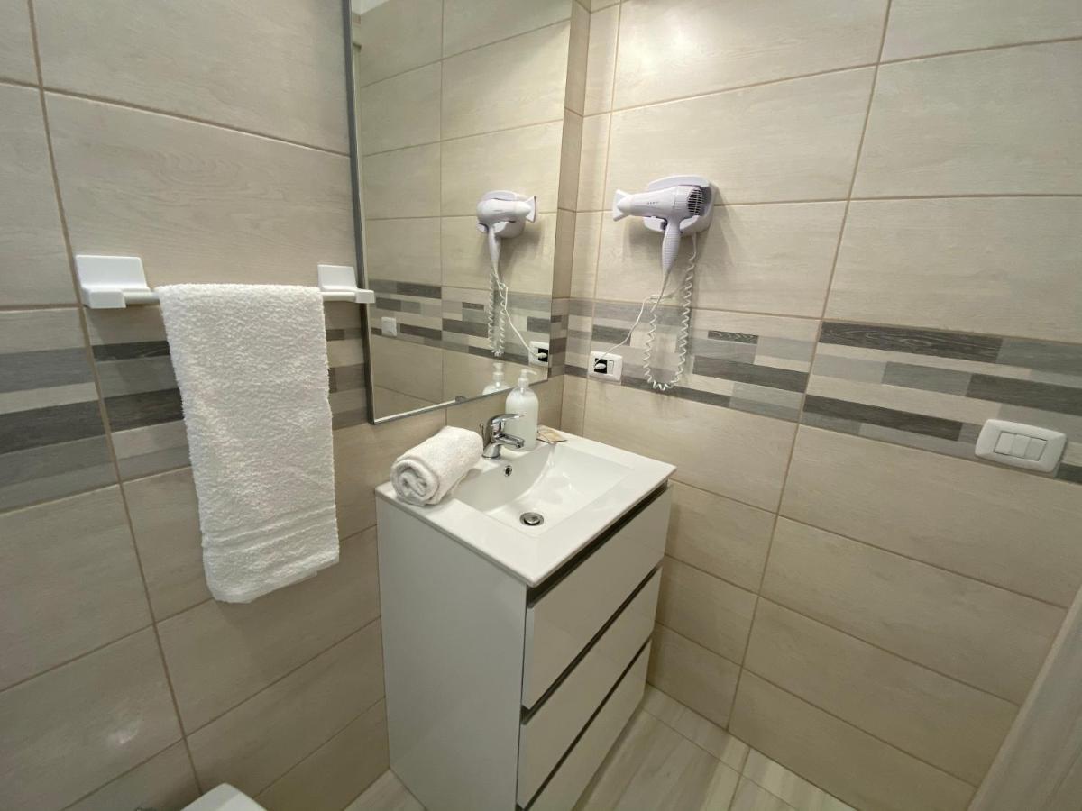 B&B Enjoy Happyness Pompeia Exterior foto