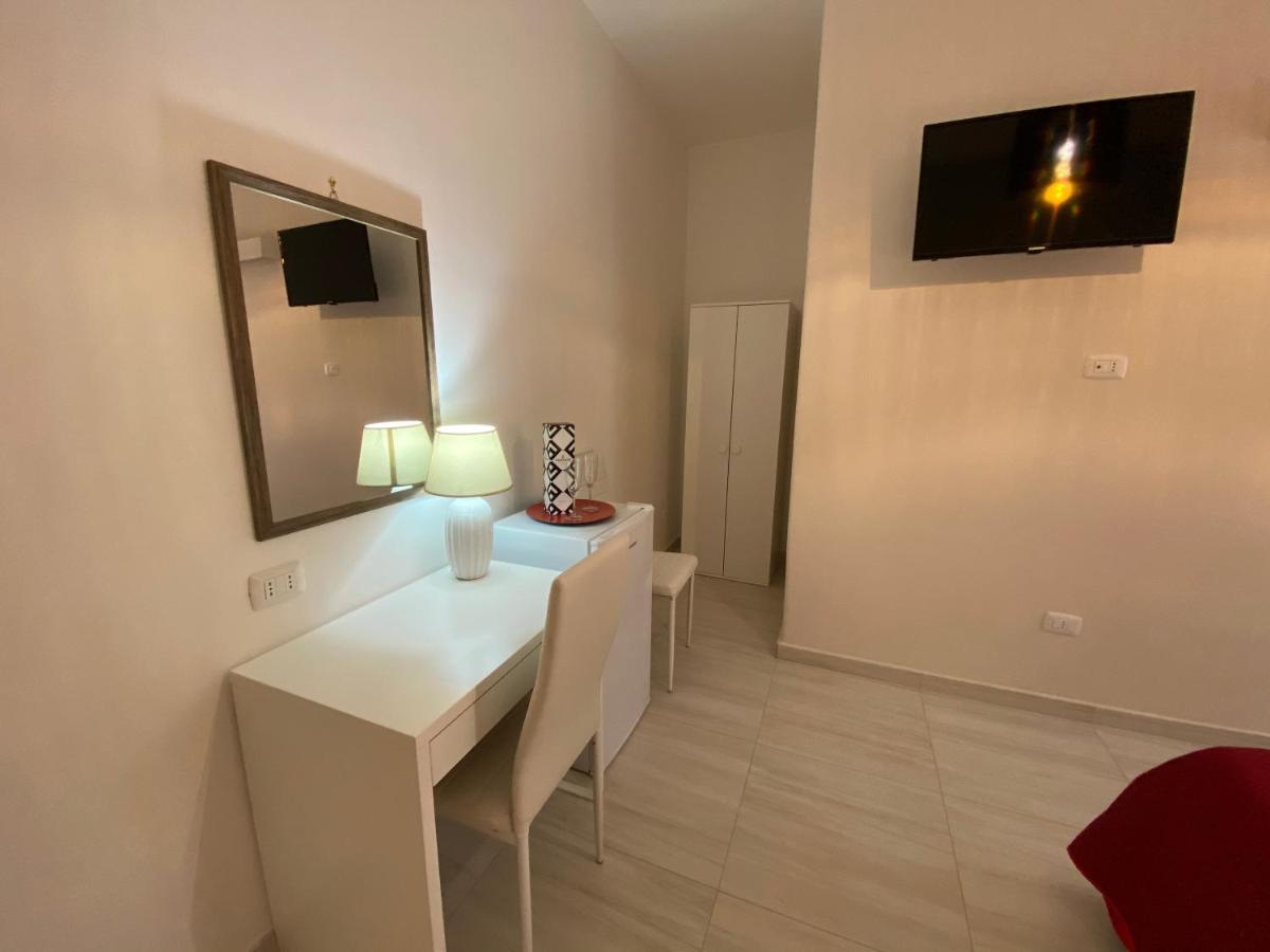 B&B Enjoy Happyness Pompeia Exterior foto