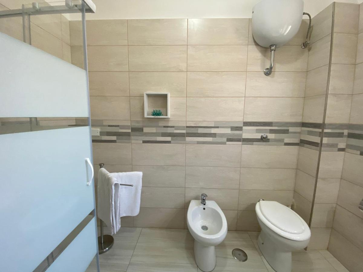 B&B Enjoy Happyness Pompeia Exterior foto