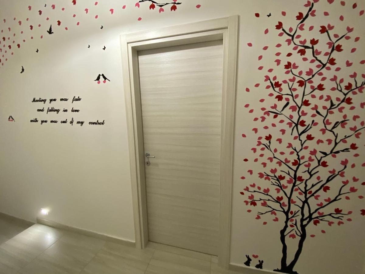 B&B Enjoy Happyness Pompeia Exterior foto